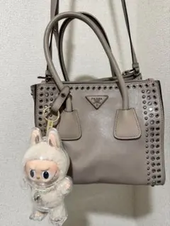 2026年最新】プラダ トートバッグ ビジュースタッズの人気アイテム