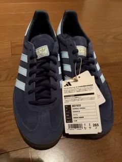 【adidas】HANDBALL SPEZIAL