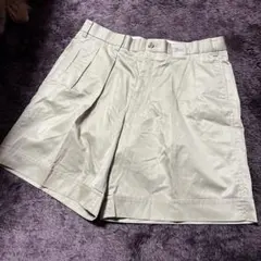 Burberry ショートパンツ ベージュ メンズ／バーバリーのサムネイル