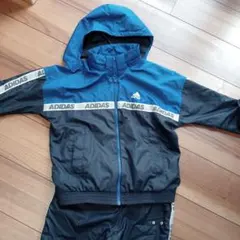 アディダス　140上下