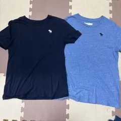 アバクロキッズ　Tシャツ