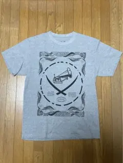 新品未使用　BAL バル　Tシャツ　グレー　Mサイズのサムネイル