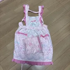 三角巾 エプロン