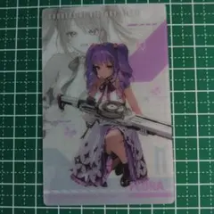 ヴァンガード WGPデラックス 員弁ナオ エネルギー 15th - メルカリ