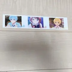 すとぷり 始まりの物語 フォトカードくじ