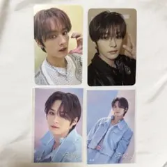 5-star 会場特典 FCくじ リノ セット