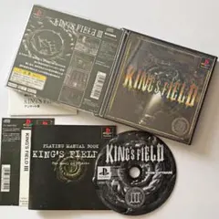キングスフィールド4 - メルカリ