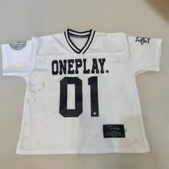 Oneplay ユニホーム 2026年最新】oneplayの人気アイテム - メルカリ
