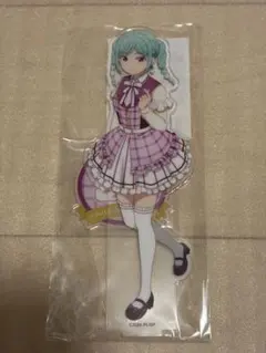 鬼塚冬毬 ラブライブ Liella! 7th live ガチャ グッズまとめ売り