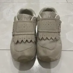 New Balance スニーカー 996 16.5センチ