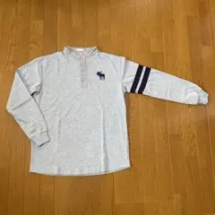 アバクロ スウェット