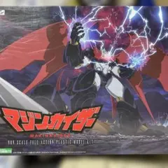 コトブキヤ マジンカイザー プラモデルキット