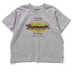 BREEZE ブリーズ キッズ 半袖 Tシャツ 110cm
