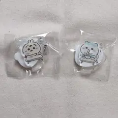 ちいかわBaby ハチワレ、うさぎ　セット