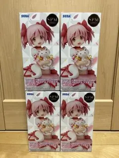 マギアレコード 魔法少女まどか☆マギカ外伝 SPM