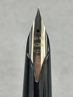 2026年最新】セーラー 万年筆 18k-wgの人気アイテム - メルカリ