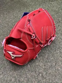 ミズノ　グローバルエリート　ジャパン　硬式用グラブ　投手用　限定品のサムネイル