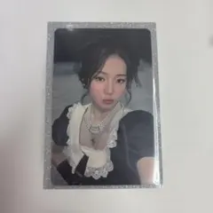 babymonster ローラ トレカ