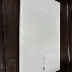 NEC LAVIE 15.6型 ホワイト PCGN232FDLD - メルカリ