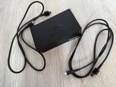 Nintendo Switch 純正ドック 純正HDMIケーブル付き