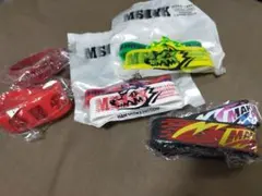 MAN WITH A MISSION　米津玄師　等ラババンセット