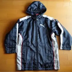 Puma プーマ　アウター　サッカー　160