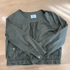 OLIVE des OLIVE ジャケット