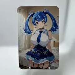 【最高品質】ウラシク　セクシーカード