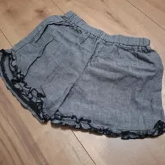 メゾピアノ♡ショーパン