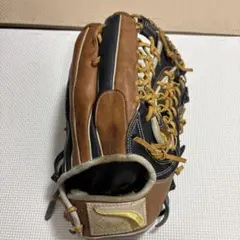 Slugger軟式グローブ L7S グレー✕ブラック ヤザワスポーツ店舗