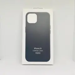 iphone13 純正ケース