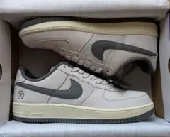 Yuto Horigome × Nike SB Air Force 1 Low