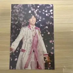 滝沢歌舞伎 ZERO 2022 Snow Man 阿部亮平 ステージフォト