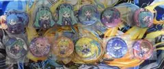 【ガシャポンくじ】初音ミクあそーと　マジカルミライ2025