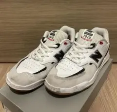 New Balance NUMERIC 1010 TIAGO LEMOS