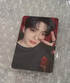 ALD1 ヨントン 限定 トレカ makestar サンヒョン