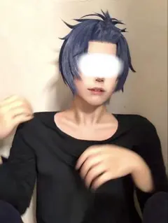 ツイステ デュース・スペード コスプレウィッグのサムネイル