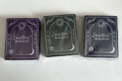 SEVENTEEN MUSEUM 2024 ステッカー