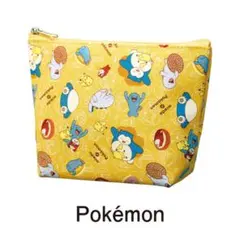 ポケモン ポーチとトートバッグ セット