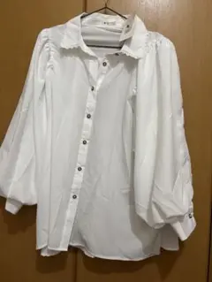 長袖 シャツ