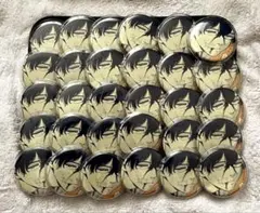 WIND BREAKER ウィンドブレーカー 十亀条 缶バッジ 30個