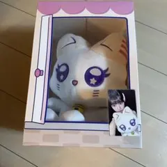 ME:I 山本すず ミャイ お面 マスク ベル BE:LLE - メルカリ