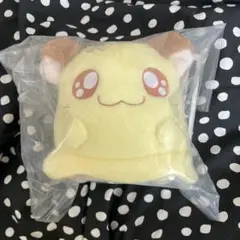 ハム太郎 一番くじ F賞 ちび丸ちゃん ぬいぐるみ