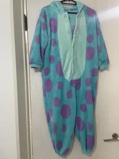 サリー　着ぐるみ 着る毛布