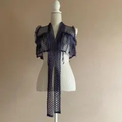 KAMISHIMA CHINAMI YELLOWトップス