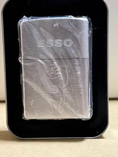 2025年最新】zippo essoの人気アイテム - メルカリ