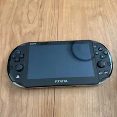 psvita 本体