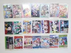 Mリーグ コレクションカード ウエハース 東城りお BEAST X - メルカリ