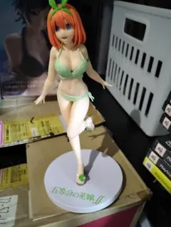 2025年最新】五等分の花嫁 フィギュアの人気アイテム - メルカリ