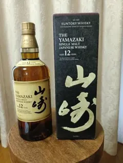 2026年最新】山崎12年 箱の人気アイテム - メルカリ